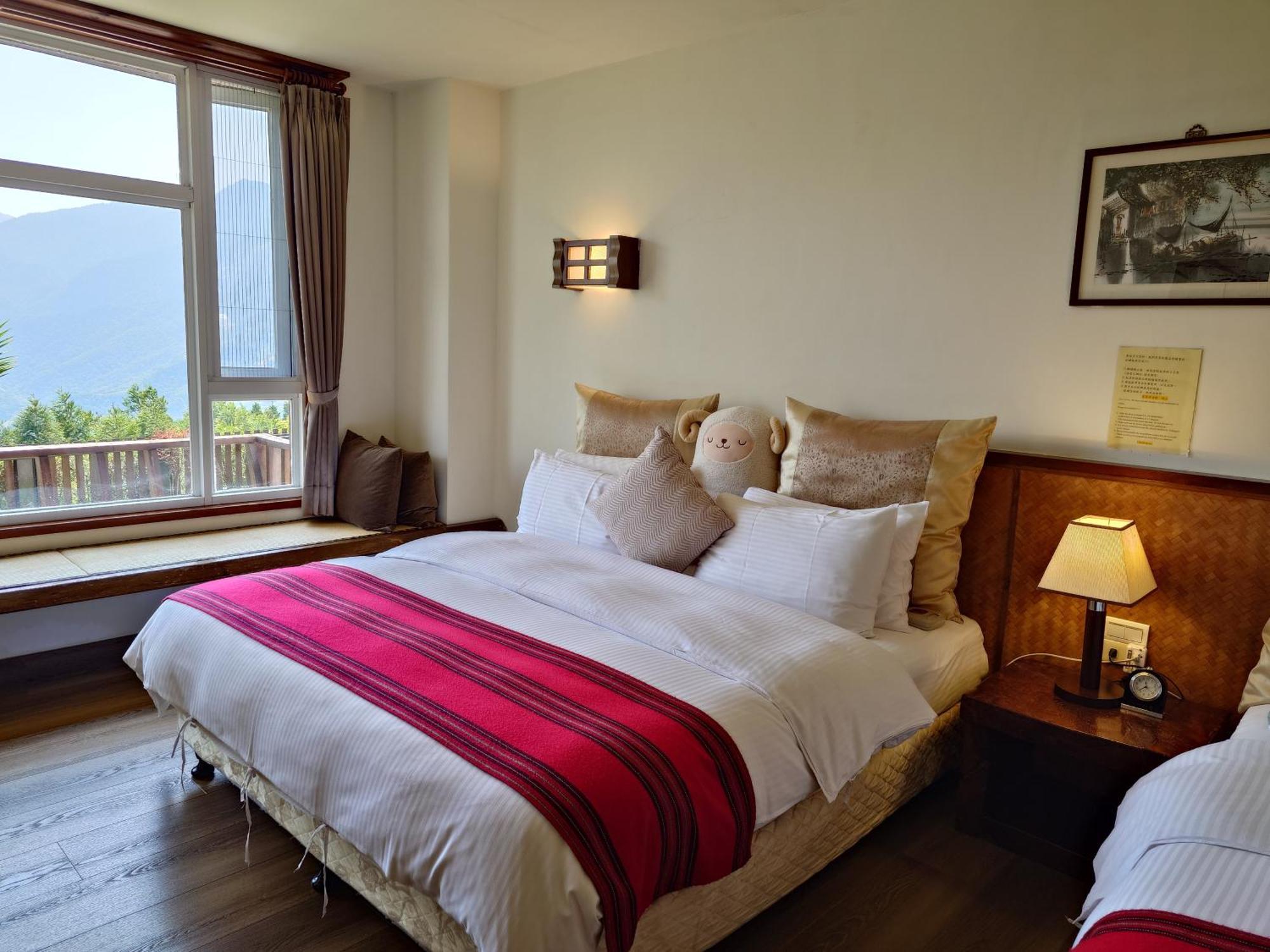 I-Think Resort Ren'ai Eksteriør billede